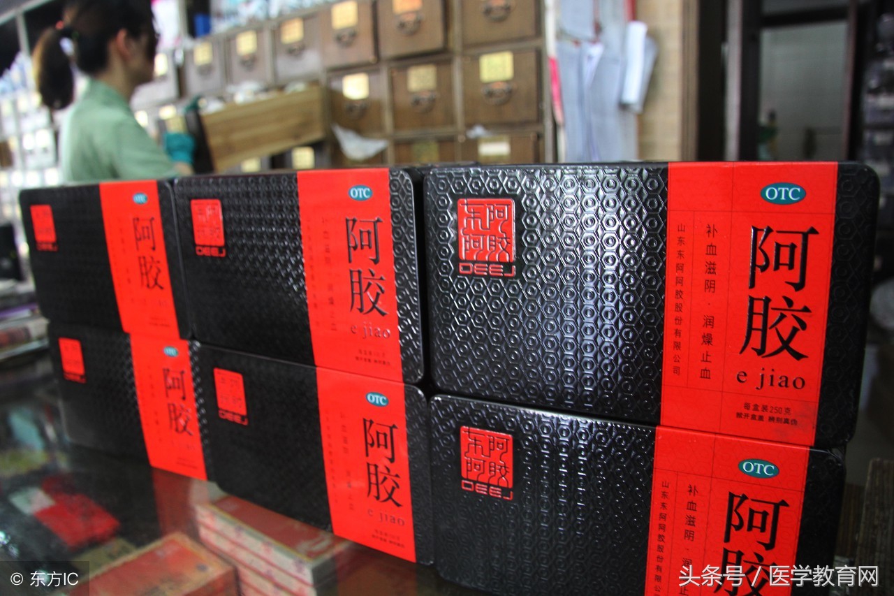 这17个常见妇科病的中药方，价值不可估量！建议人手一份！