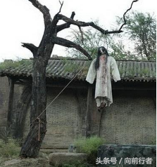 让古代女人听之胆寒坐之魂飞魄散的是啥刑具(人死后的过程（古代迷信之传说）下 胆小者勿看)