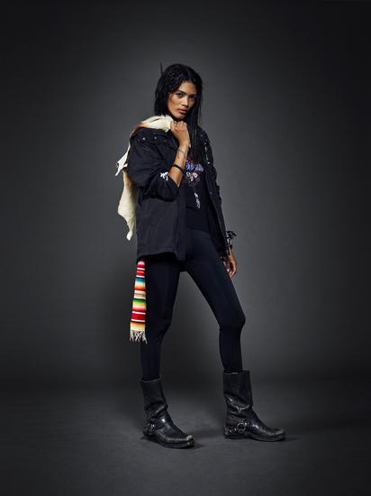 探秘亚马逊 BURANDO ENO 2018秋季新品预览