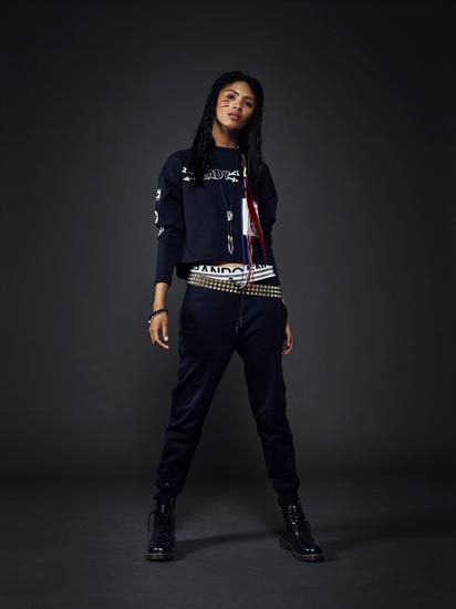 探秘亚马逊 BURANDO ENO 2018秋季新品预览