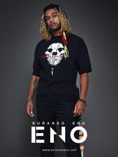 探秘亚马逊 BURANDO ENO 2018秋季新品预览