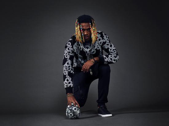 探秘亚马逊 BURANDO ENO 2018秋季新品预览