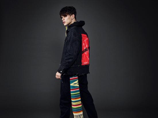 探秘亚马逊 BURANDO ENO 2018秋季新品预览