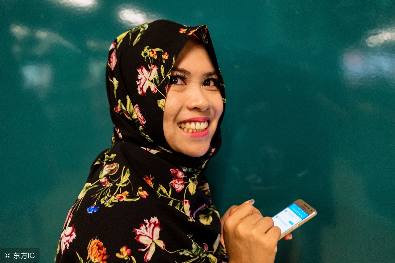 月薪6000元,具有专业素质的菲佣真的允许进京了?