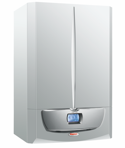 壁挂炉不做半年闲！意大利依玛为你带来意式匠心热水体验