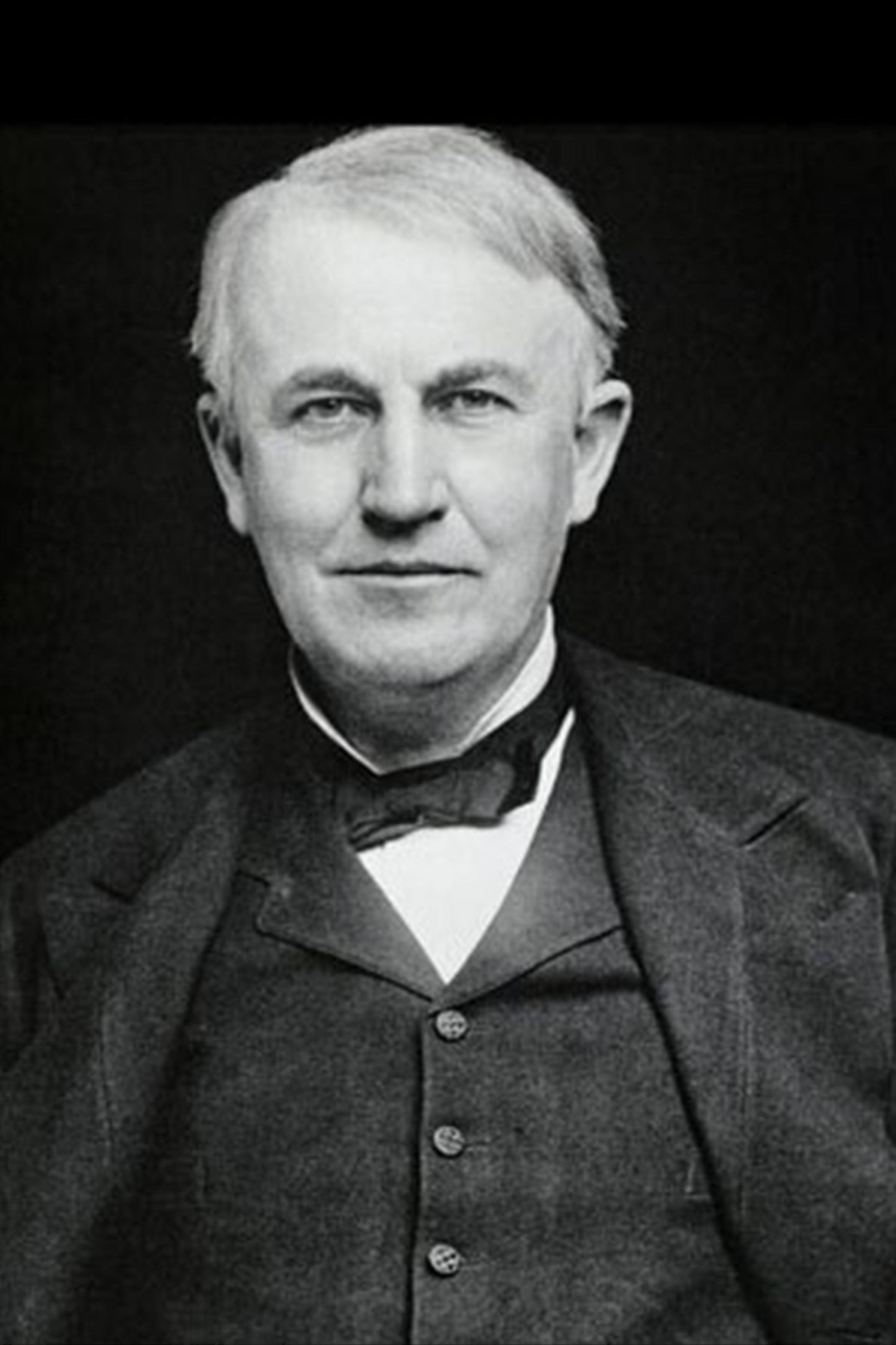 盘点世界迄今为止最著名的十位发明家