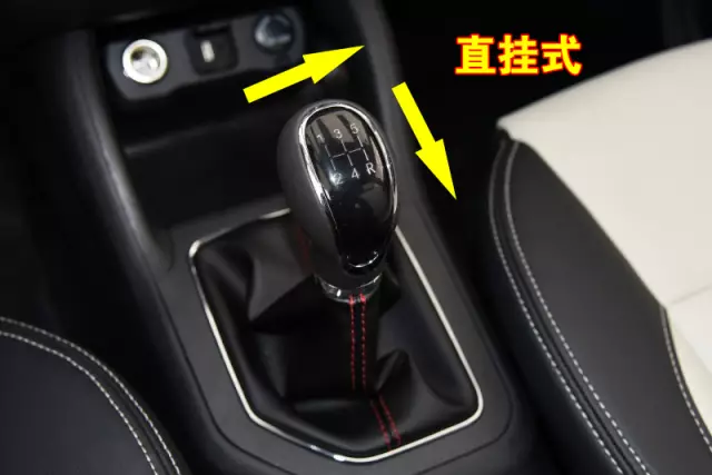 不懂得这6种倒挡方式，给你一辆车也不会开，看看都认识几个？