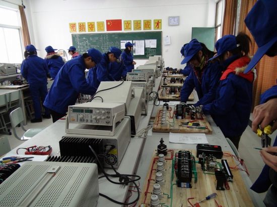自动化仪表与控制系统术语，全了吗？