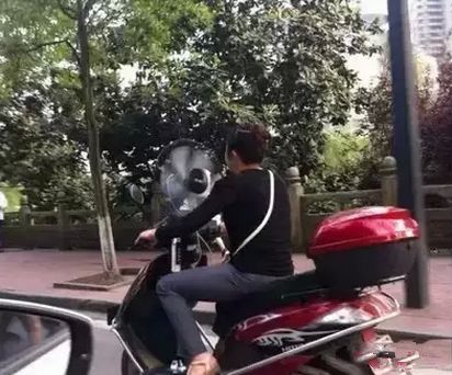 连续一周37°C！停电通知又来了……看看有没有你住的小区？