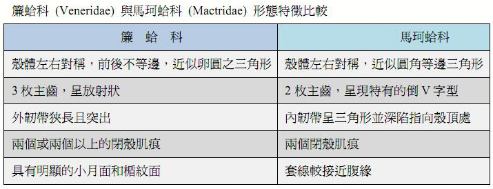 海鲜各种贝类，文蛤、牡蛎、竹蛏、毛蚶……你都了解了吗