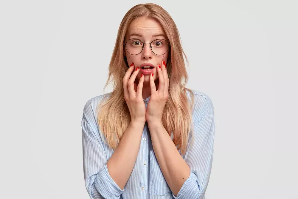 脸胖伤不起！四种胖脸对症下药，手把手教你减掉脸颊肉！