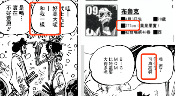 海賊王 身高三米女武士小菊 實力強大 代表武士反抗勢力 天天看點