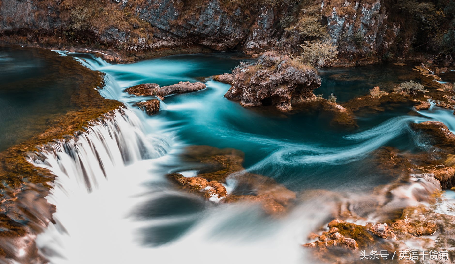 唯美意境优美的句子英文单词_晶羽文学网