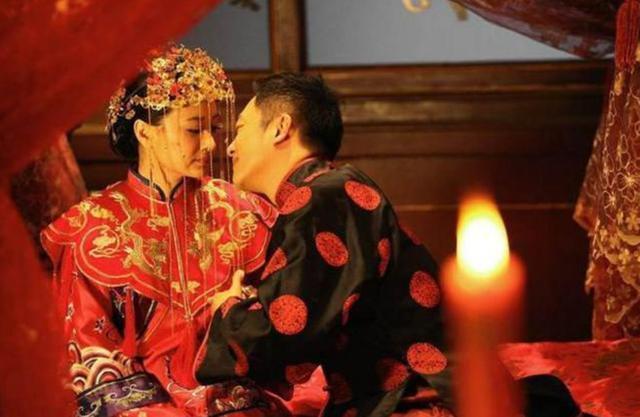 稱媳婦叫賤內還是拙荊，哪個更好聽呢？