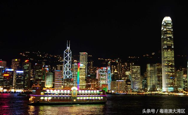 香港这些地方购物最省钱，让你买到爽翻天！