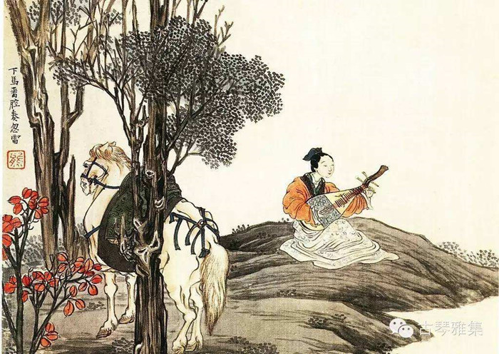 10大古典名曲 中国传统音乐的精髓 您知道几首？
