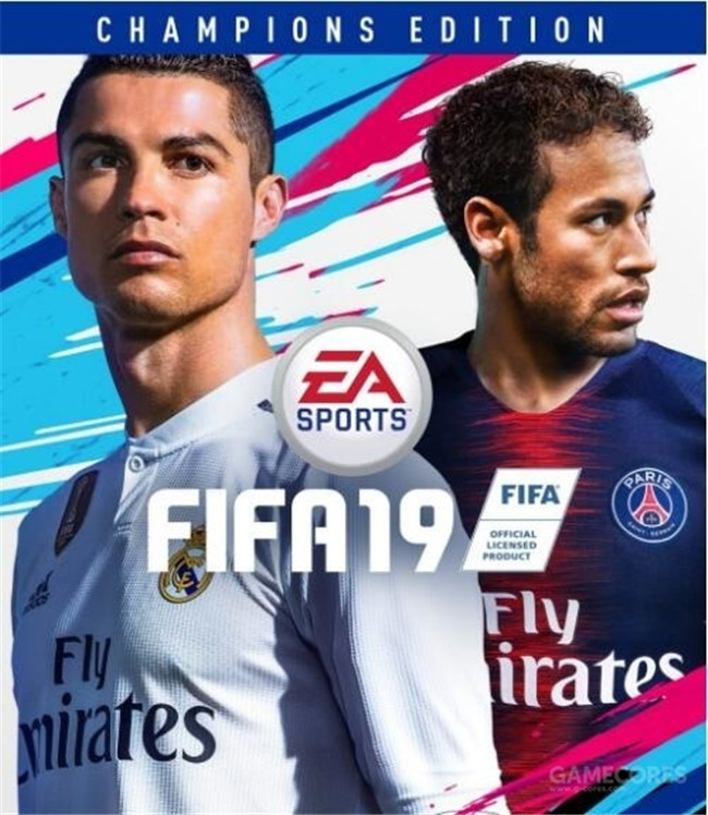 fifa足球欧冠选哪个联盟(《FIFA 19》连拿中超、欧冠和意甲版权，EA怕是要吊打科乐美了)