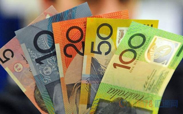 澳大利亚政局动荡，澳元/美元可能下探0.70低点