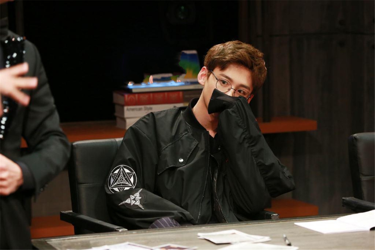 他们是阳光帅气的校草，出演的古装剧中，谁是最惊艳的呢？