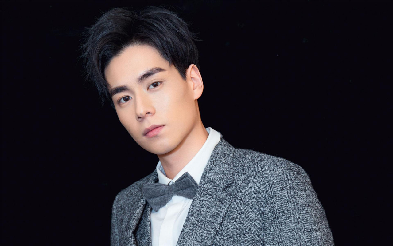 他们是阳光帅气的校草，出演的古装剧中，谁是最惊艳的呢？