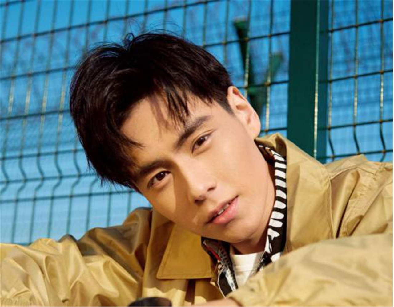 他们是阳光帅气的校草，出演的古装剧中，谁是最惊艳的呢？