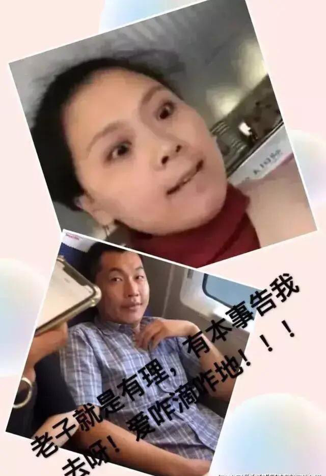 大家对待残疾人士多担待点