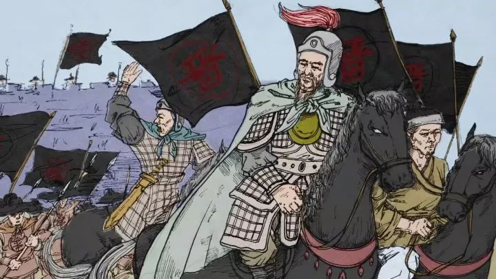 《桃花源记》为什么越看越觉得诡异可怕？三种解读，哪个才是陶渊明要讲的故事？