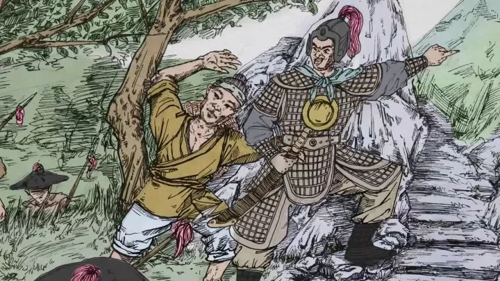 《桃花源记》为什么越看越觉得诡异可怕？三种解读，哪个才是陶渊明要讲的故事？