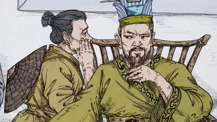 《桃花源记》为什么越看越觉得诡异可怕？三种解读，哪个才是陶渊明要讲的故事？