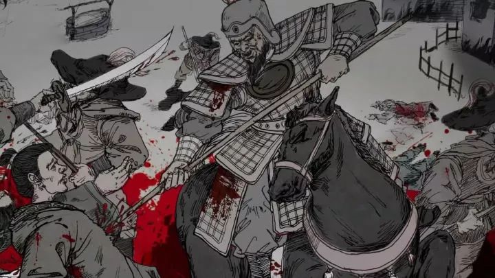 《桃花源记》为什么越看越觉得诡异可怕？三种解读，哪个才是陶渊明要讲的故事？