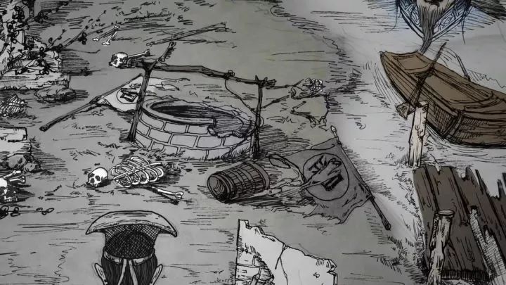 《桃花源记》为什么越看越觉得诡异可怕？三种解读，哪个才是陶渊明要讲的故事？