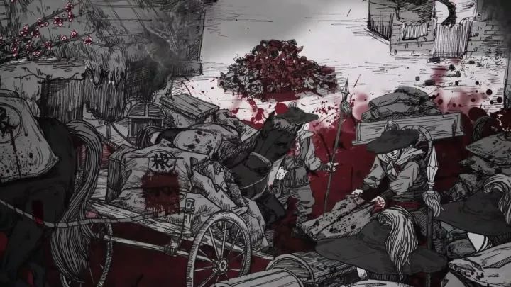 《桃花源记》为什么越看越觉得诡异可怕？三种解读，哪个才是陶渊明要讲的故事？