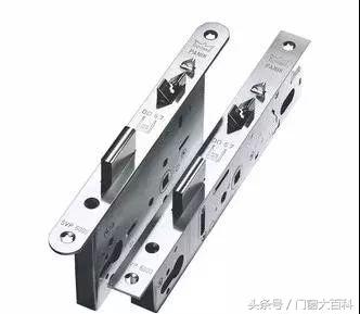 德国门窗五金品牌大全！有几个你没听过