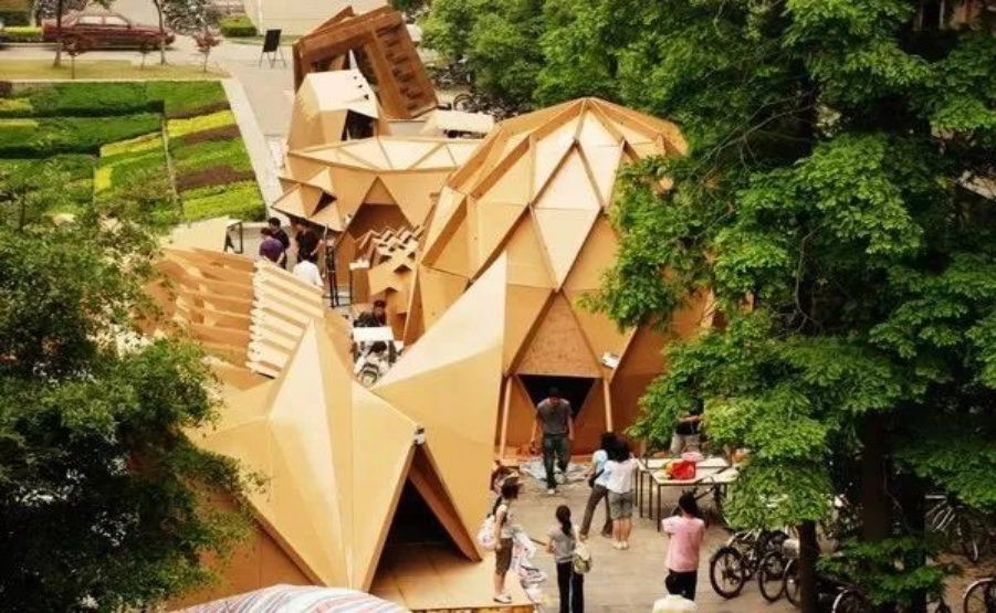 开学在即，一起来看看大学绰号最土的究竟是哪个？会是你的学校吗