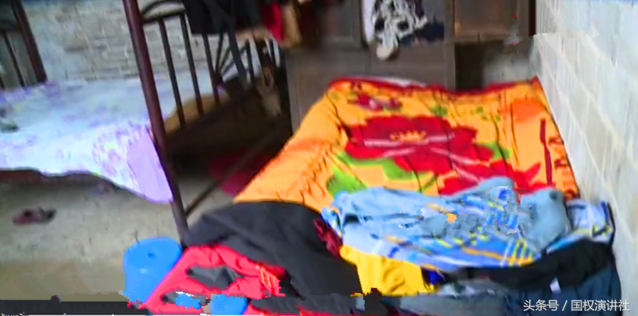 爸去世妈智障，没睡过枕头的寒门学子2018年600上湘大的高考故事