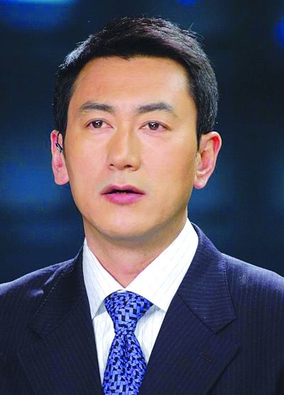 来自内蒙古的9位著名央视主持人