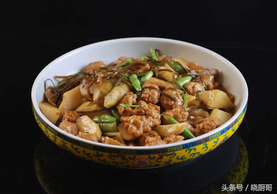 谁说山西只有过油肉？揭秘山西“最经典”的10大下酒菜！