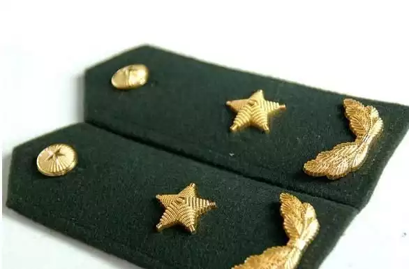 少将军官的级别究竟有多高?看完你可能不信!