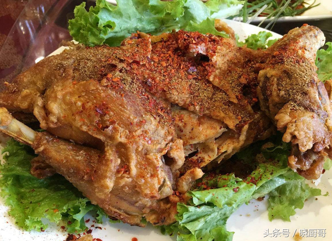 谁说山西只有过油肉？揭秘山西“最经典”的10大下酒菜！