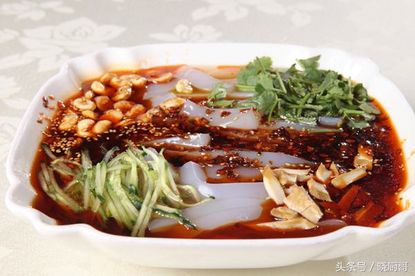 谁说山西只有过油肉？揭秘山西“最经典”的10大下酒菜！