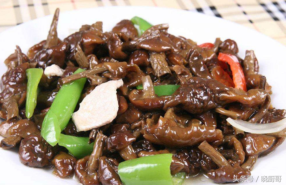 谁说山西只有过油肉？揭秘山西“最经典”的10大下酒菜！