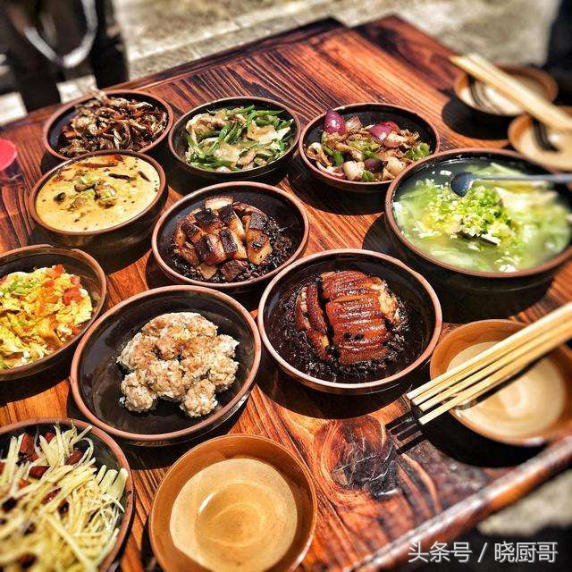 谁说山西只有过油肉？揭秘山西“最经典”的10大下酒菜！