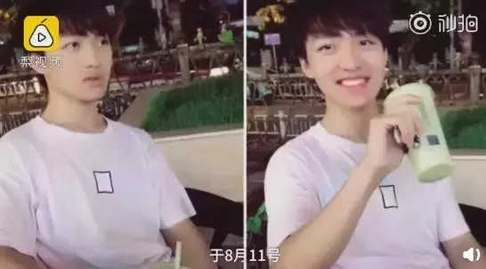 「三分钟法治新闻全知道」代买彩票中556万大奖 彩票站老板连夜交还给不知情的买主