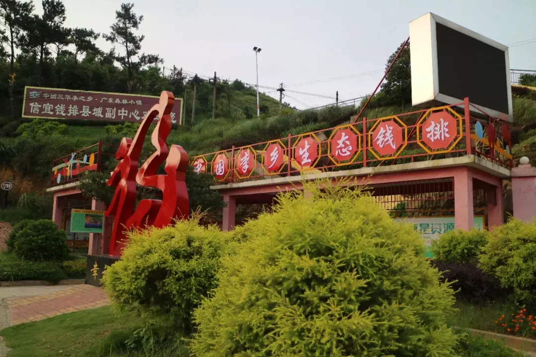 茂名这个公园才亮相两个月，来了6万游客！到底有多美？约起~