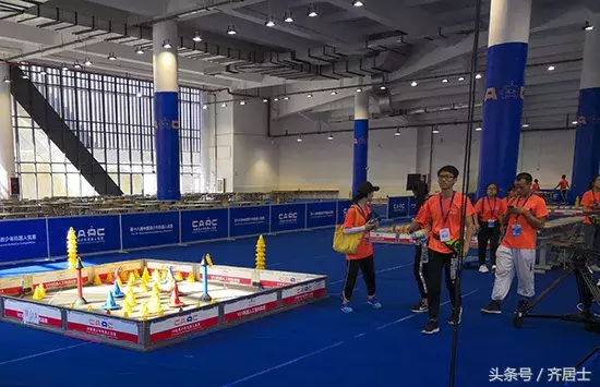 你没看错，北师大庆阳附校的学生们是这样过暑假的……