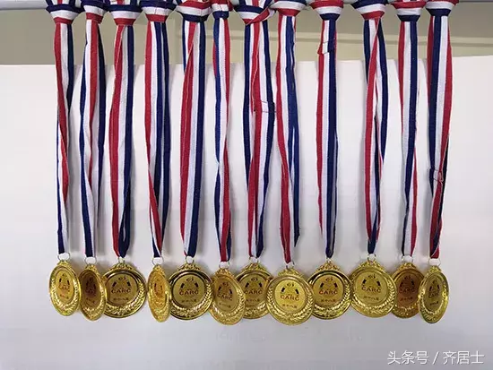 你没看错，北师大庆阳附校的学生们是这样过暑假的……