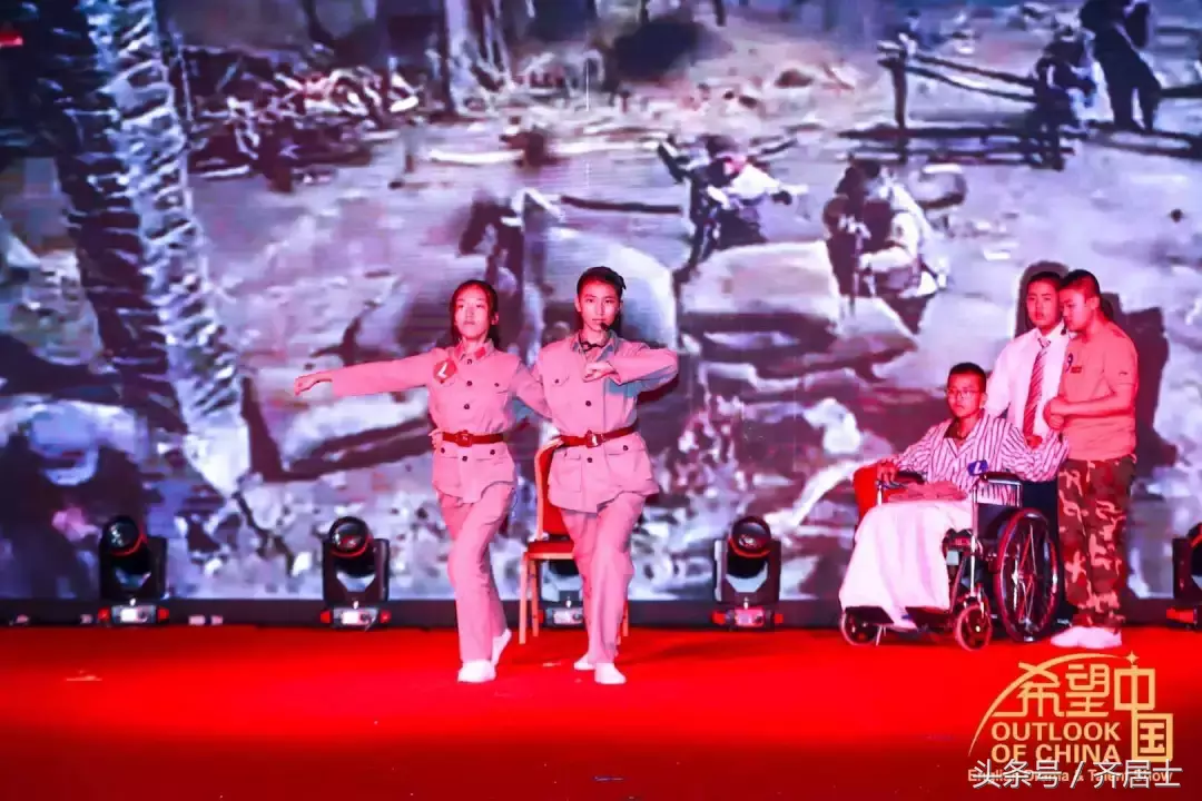 你没看错，北师大庆阳附校的学生们是这样过暑假的……