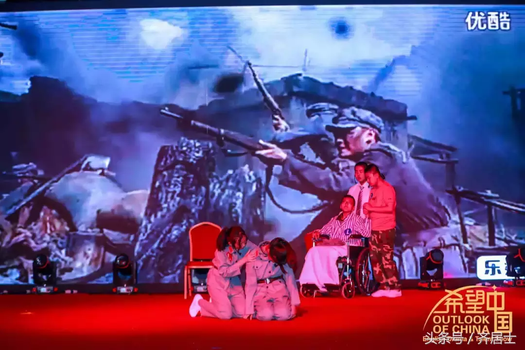 你没看错，北师大庆阳附校的学生们是这样过暑假的……