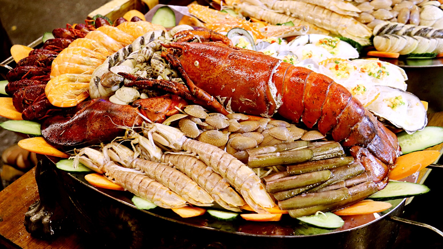 来南宁旅游不可不知的13条美食街（附吃货秘籍兼购物住宿攻略）