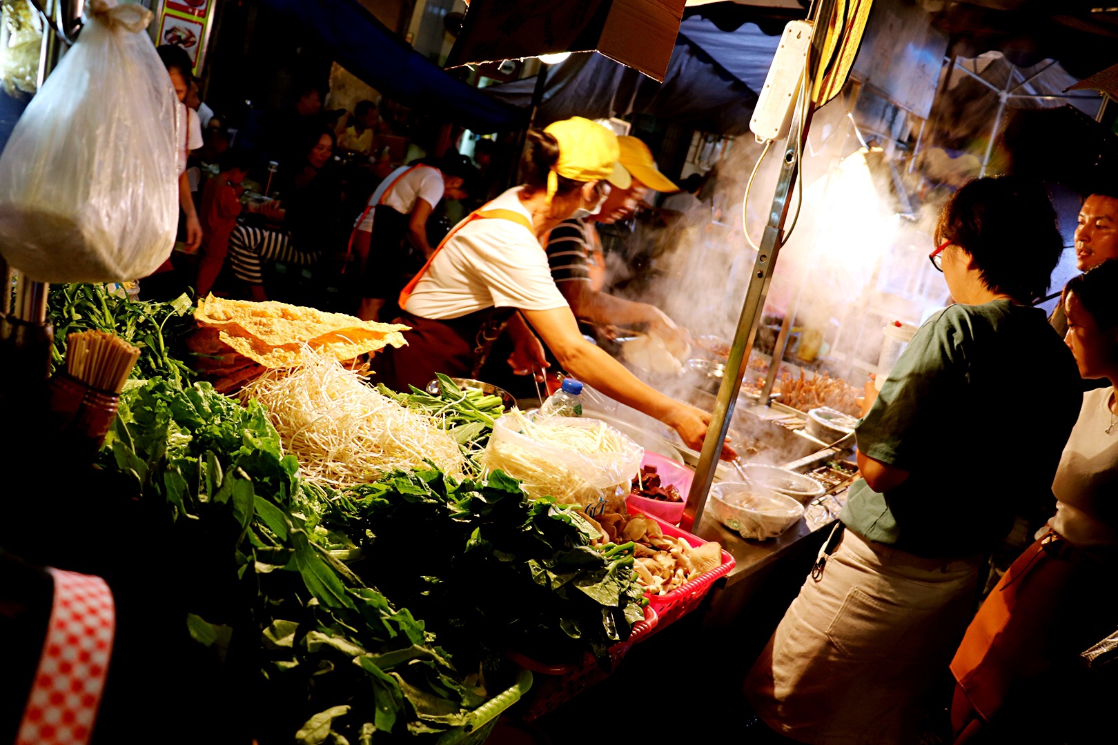 来南宁旅游不可不知的13条美食街（附吃货秘籍兼购物住宿攻略）